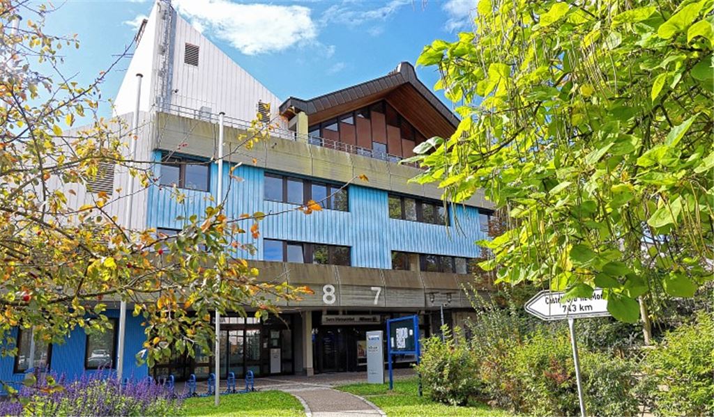 An Stilfrage scheiden sich die Geister