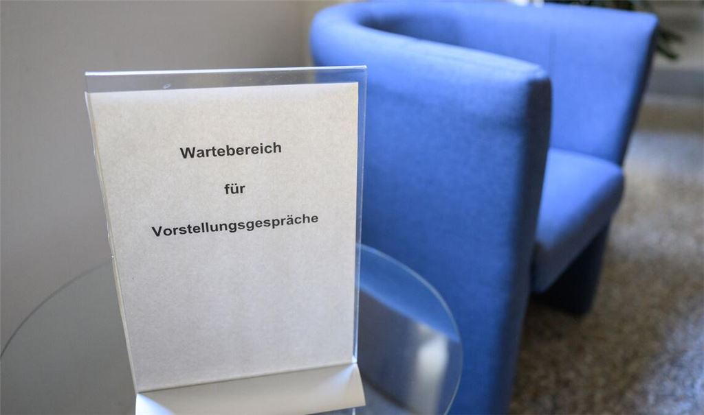 Das Interesse an Berufswechseln hat abgenommen. (Symbolbild)