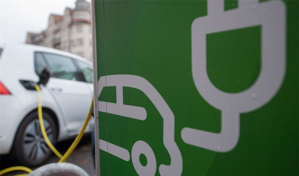 Das Interesse an der neuen staatlichen Förderung zum Elektroauto-Kauf ist groß.