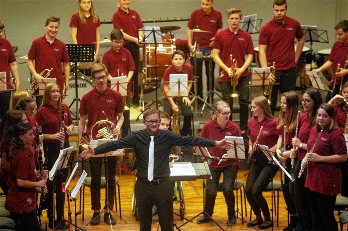 Von „Aladdin“ bis Gershwin