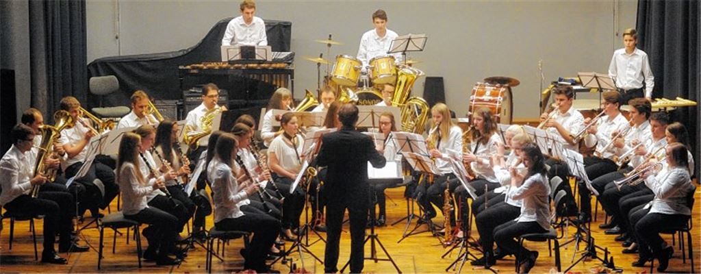 Trauer überschattet Konzert