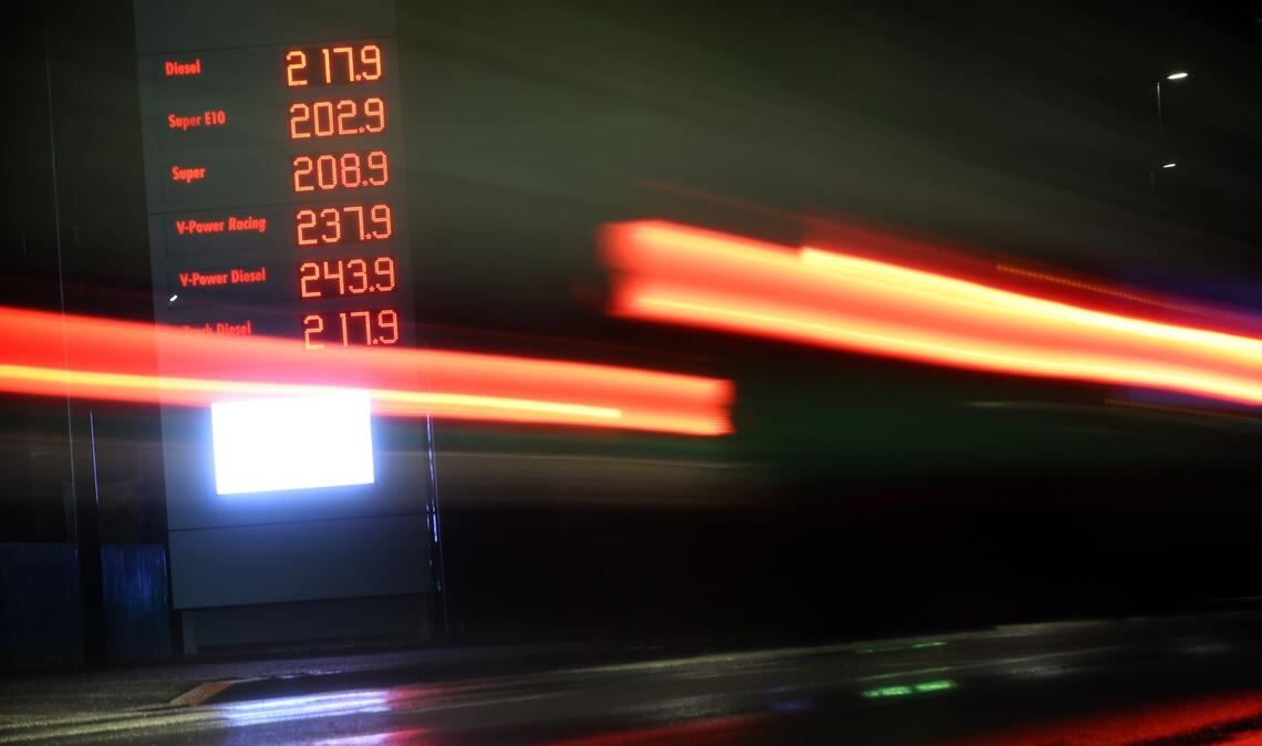 Das Kartellamt soll besser gegen unangemessen hohe Preise vorgehen.