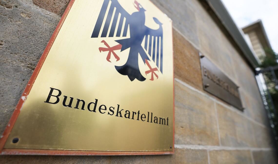 Das Kartellrecht soll mehr Befugnisse bekommen.