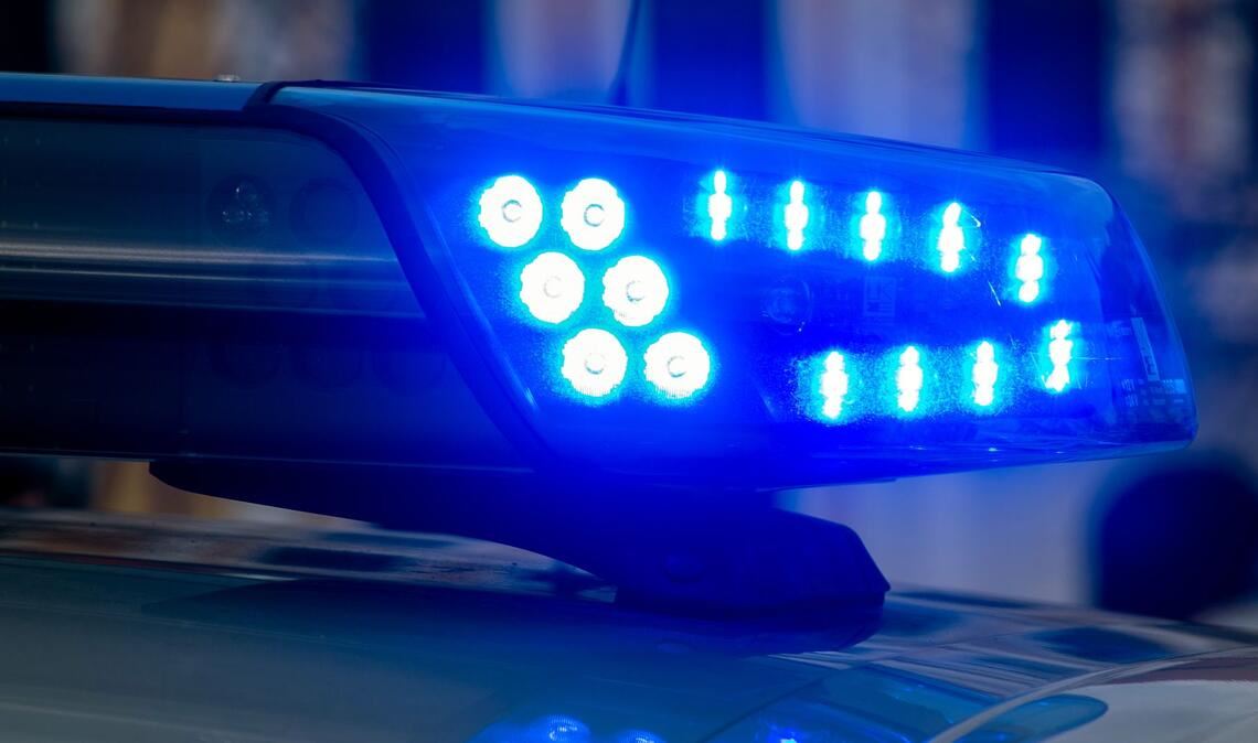 Das Kind konnte nicht mehr gerettet werden. (Symbolbild)