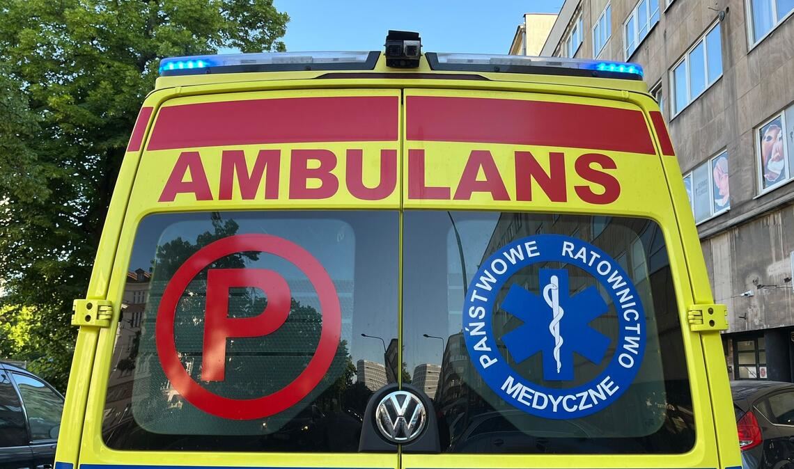 Das Kind starb im Krankenhaus an seinen schweren Verletzungen. (Symbolbild)