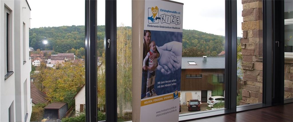 Kinderzentrum hofft auf Spenden