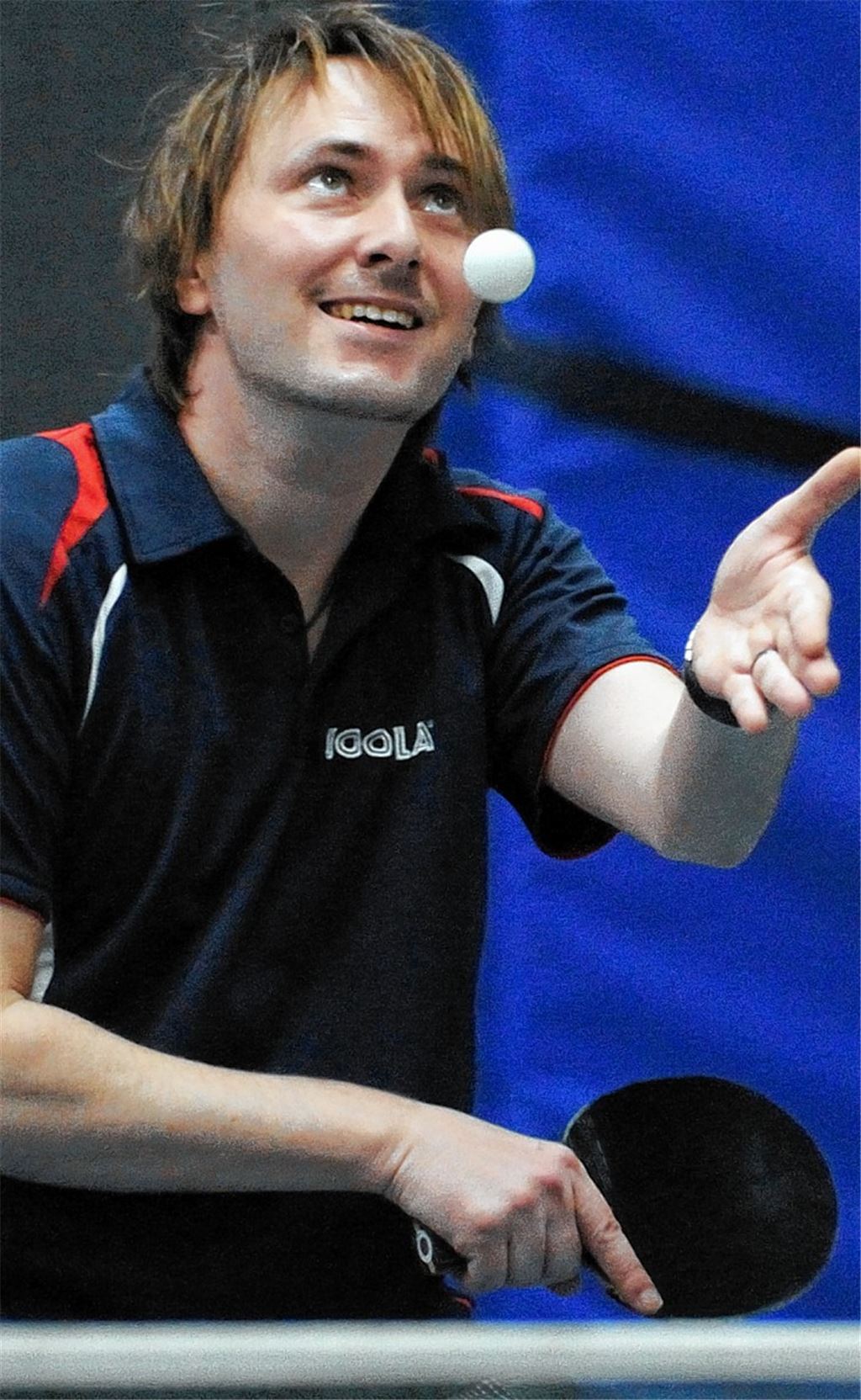 Das Knittlinger Team um Frank Seehofer macht eine positive Entwicklung.