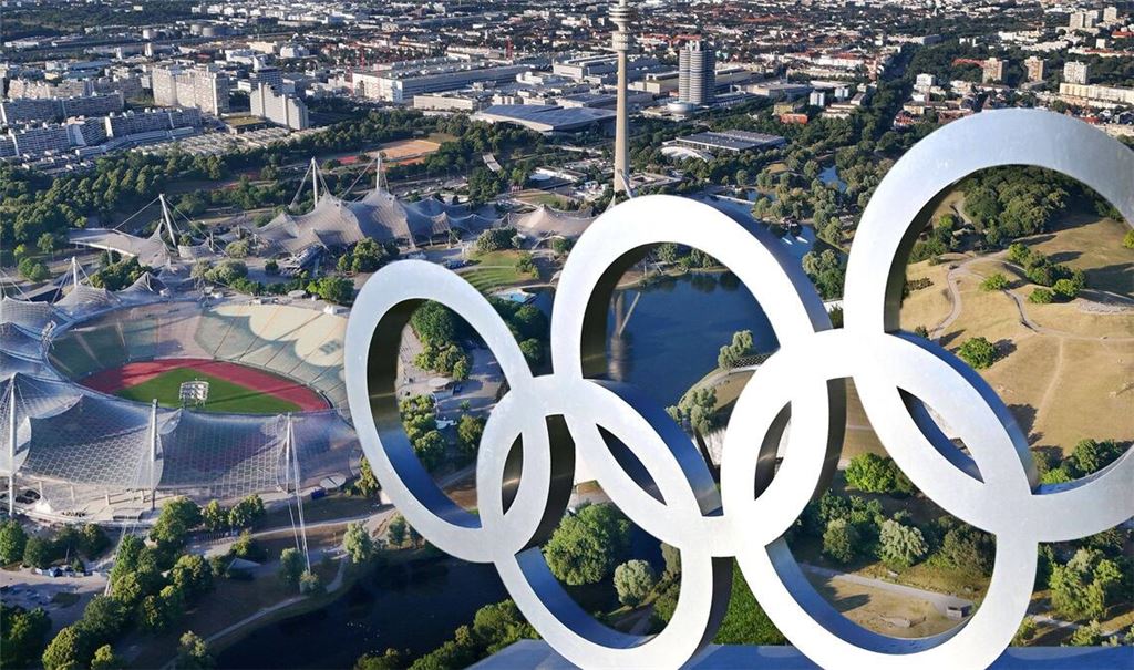 Das Konzept ist stimmig: München will sich um die Ausrichtung Olympischer Sommerspiele bewerben.