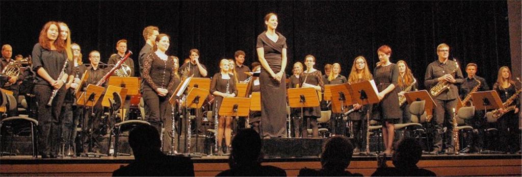 Doppelkonzert überwindet Grenzen