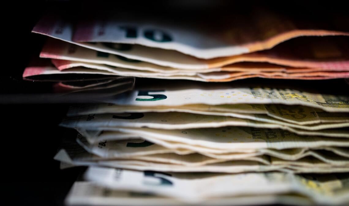 Das Land Baden-Württemberg hat im vergangenen Jahr so oft und so viel geerbt wie in den letzten zehn Jahren nicht. (Symbolbild)