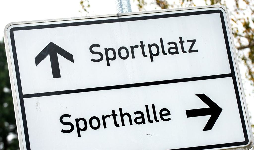 Das Land Baden-Württemberg stellt in den kommenden fünf Jahren mehr Geld für Sportvereine bereit.