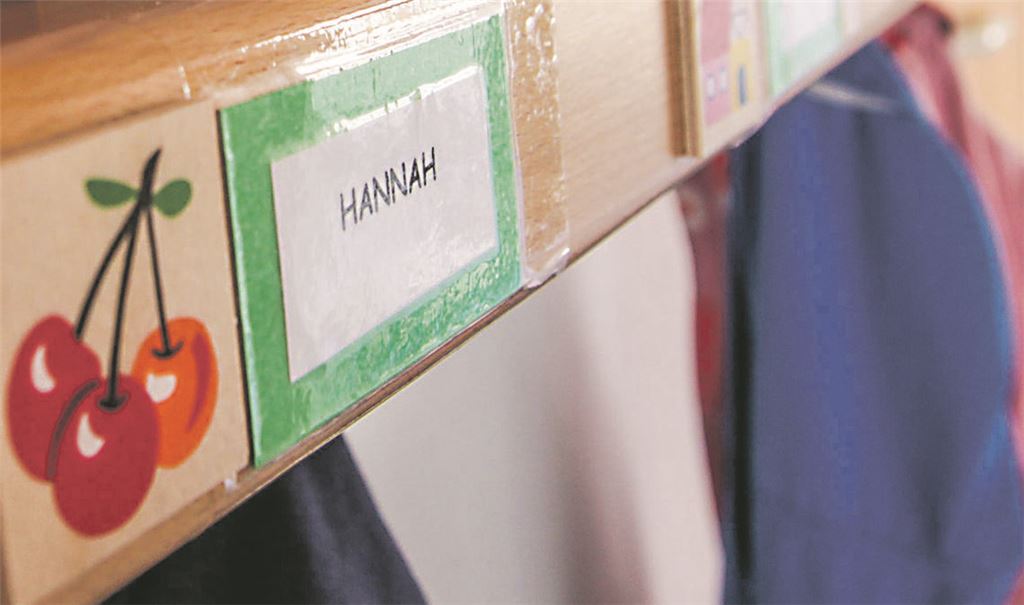 Das Land unterstützt den Kindergartenneubau in Lienzingen. Symbolfoto: Archiv