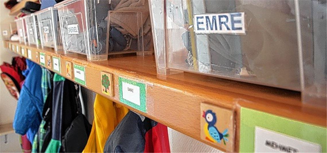 Neustart unter schwierigen Bedingungen