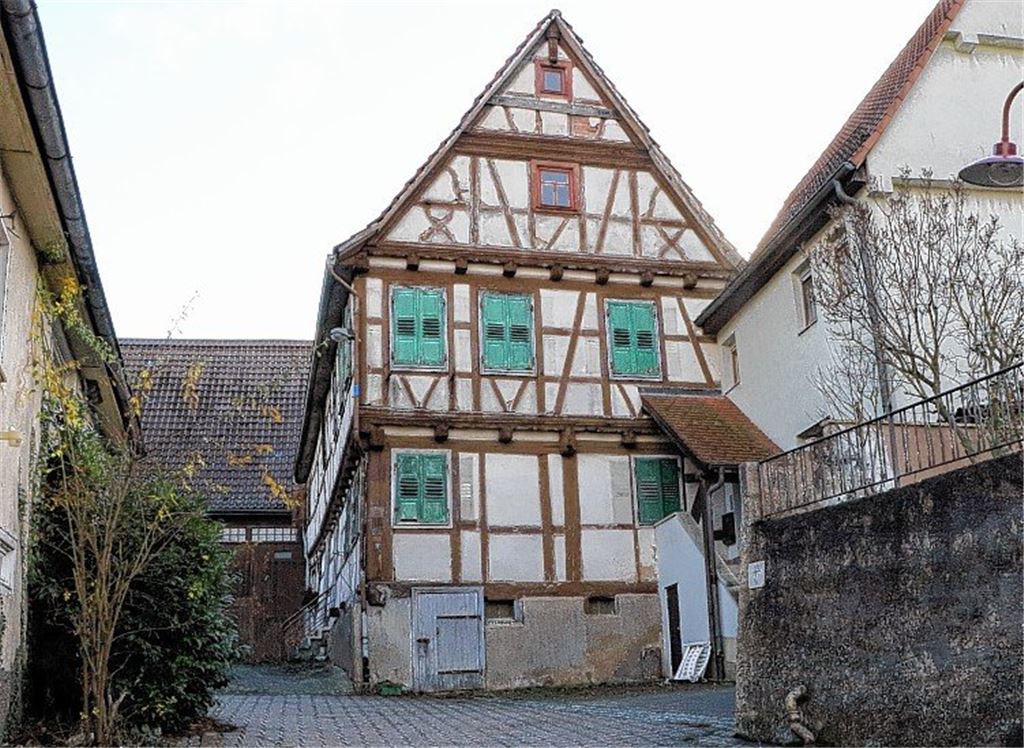 Denkmalamt bremst Pläne für Seniorenheim aus