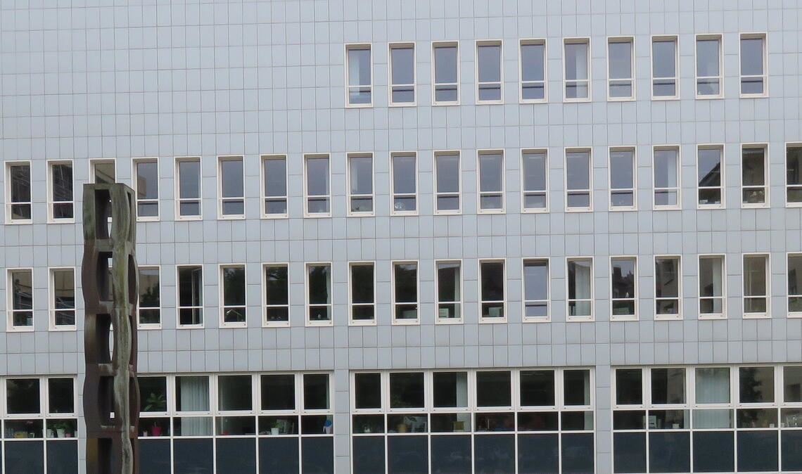 Führerschein-Anträge: Landratsamt informiert über schwere IT-Sicherheitspanne Das Landratsamt hat eine schwere IT-Panne eingeräumt, die alle betrifft, die seit Januar 2024 ihren Führerschein online beantragt haben. Foto: Archiv