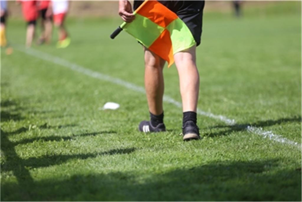 Das Leben kehrt auf die Sportplätze in der Region zurück.  Huber