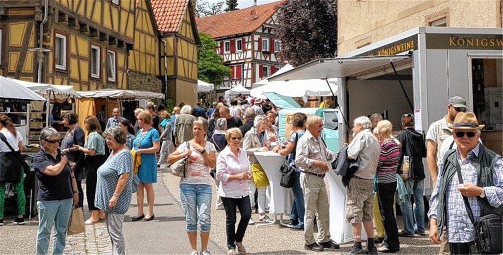 „Da muss man einfach schauen“