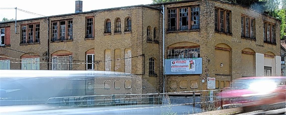 Neue Ideen für das Lederfabrik-Areal