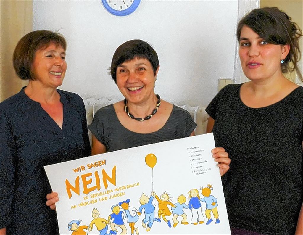 Einrichtung stößt personell an ihre Grenzen