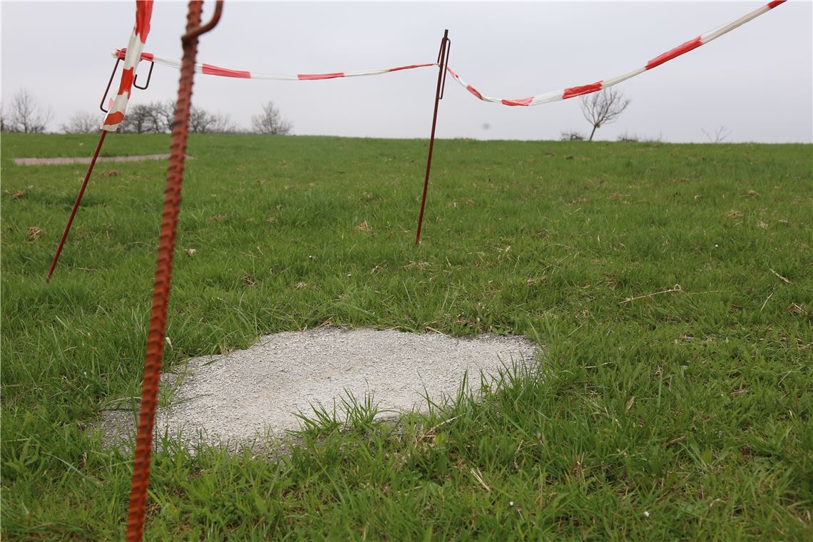 lh Erdabsenkungen Bahntrasse Diefenbach (2)