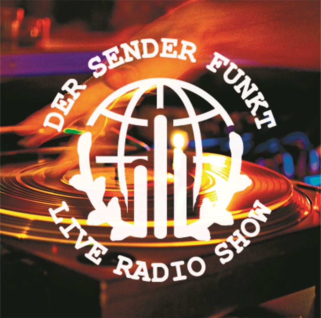 Das Logo der 33. Auflage der Radio-Show.