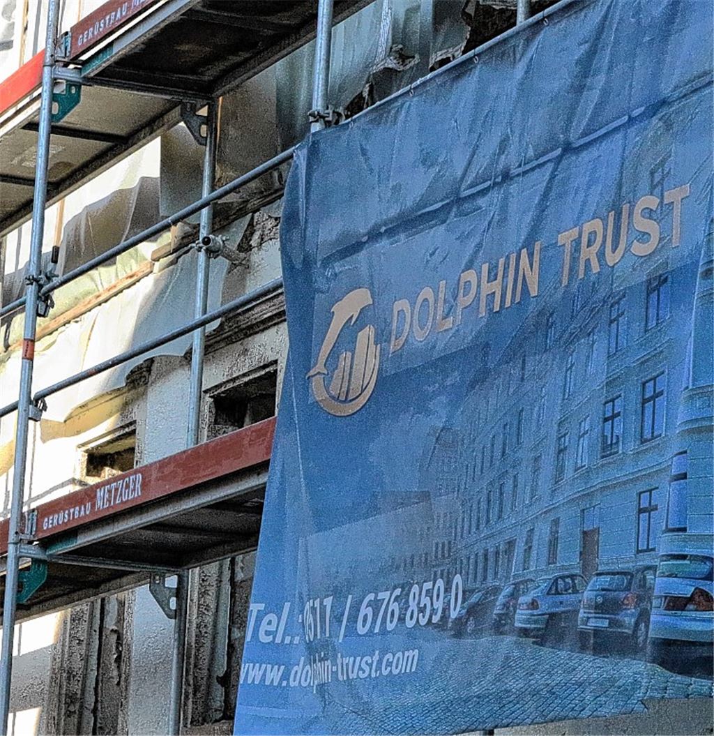 Investor ist „mehr als verwundert“