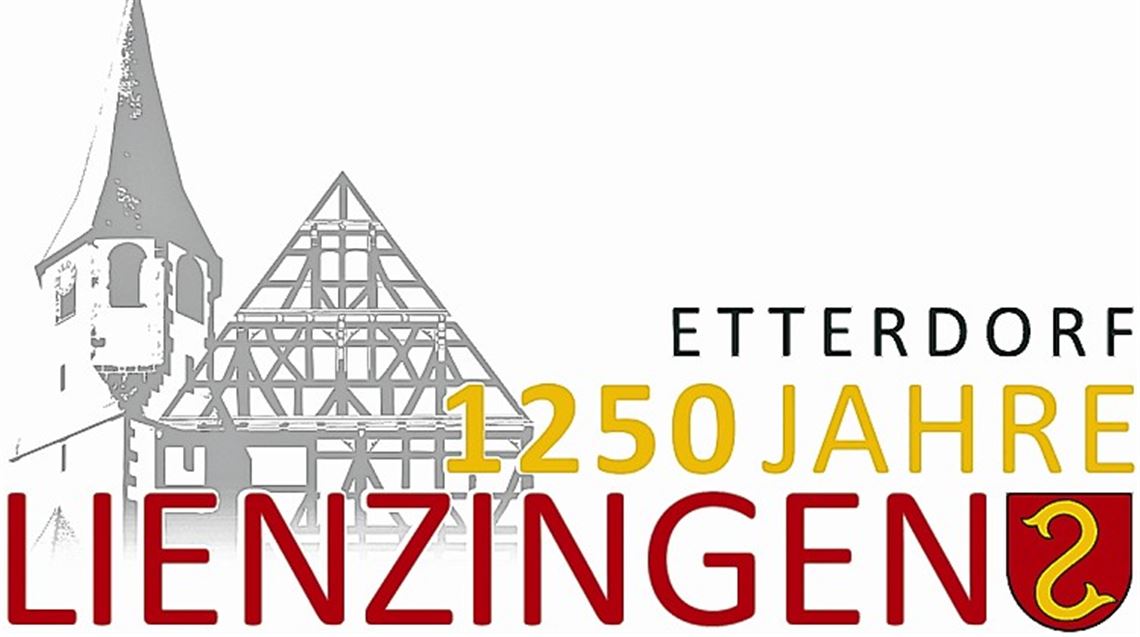 Lienzingen feiert Jubiläum mit großem Programm