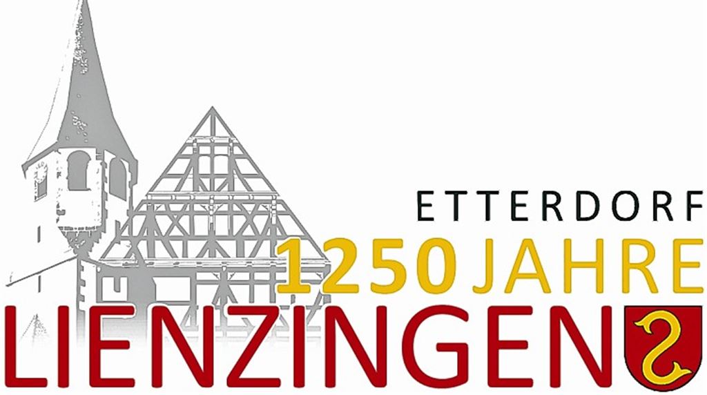 Lienzingen feiert Jubiläum mit großem Programm