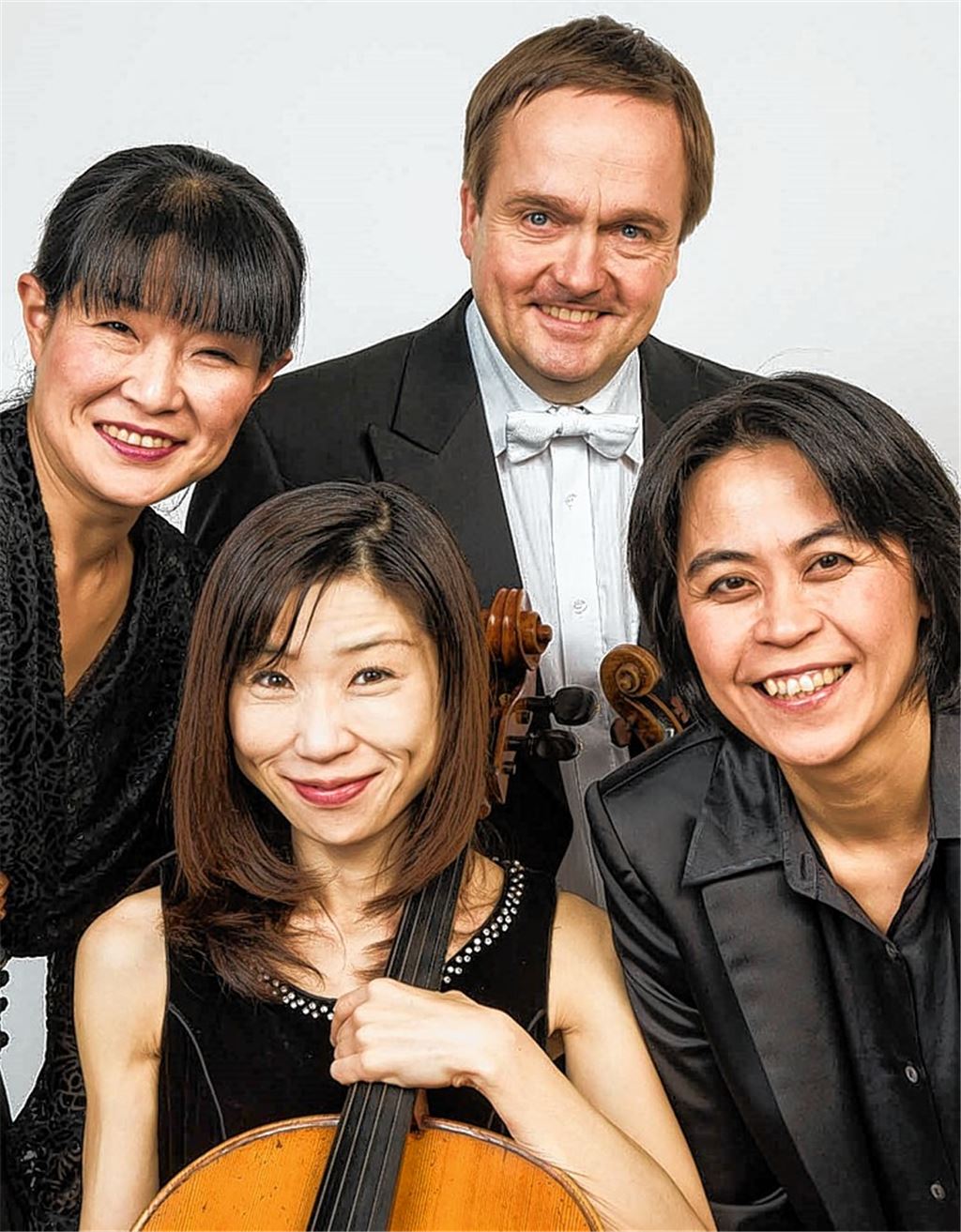 „Musikalischer Sommer“ steuert auf Finale zu