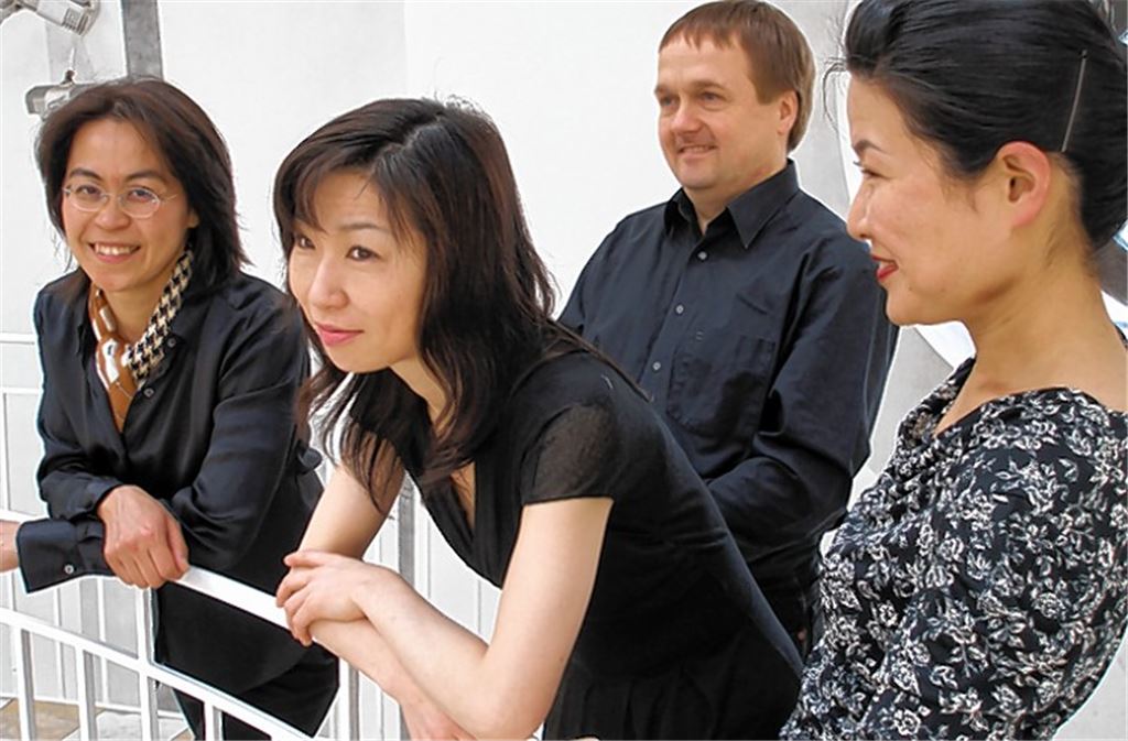 Klassische Klänge für alle Generationen