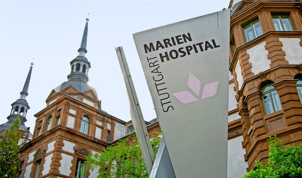 Das Marienhospital im Stuttgarter Süden ist zum dritten Mal innerhalb von zweieinhalb Jahren unter neuer Leitung.