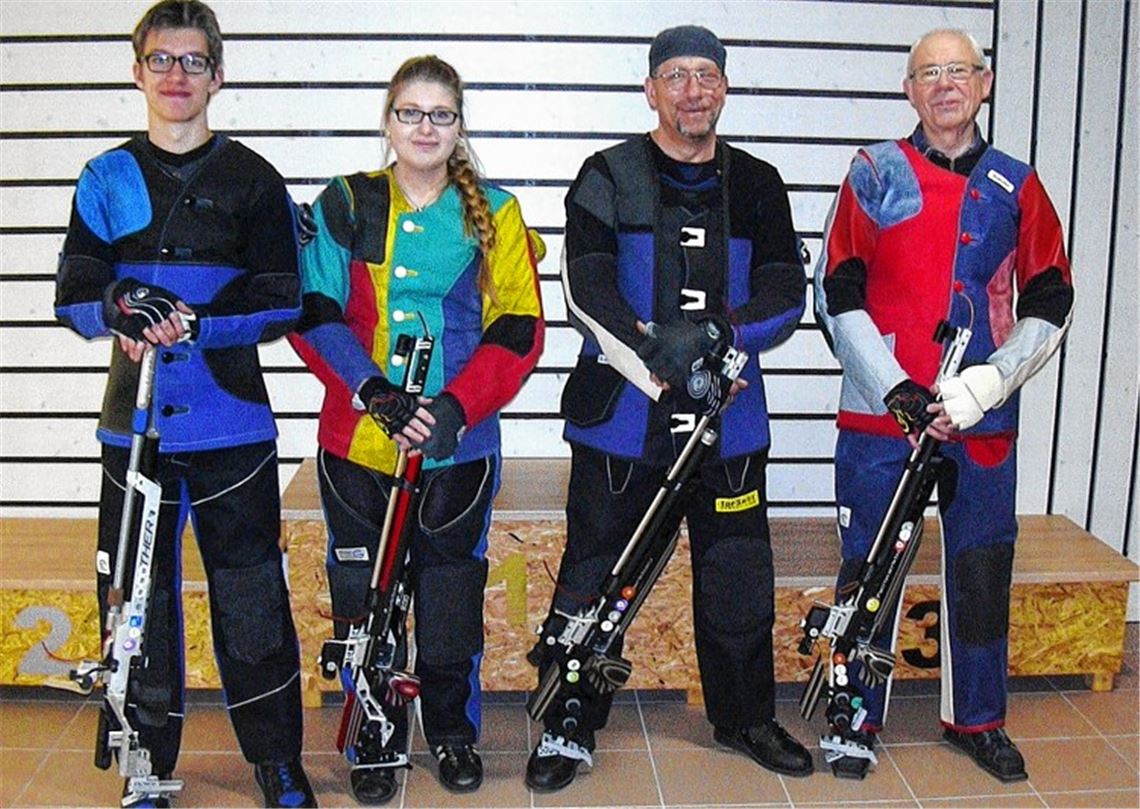 Der Meister muss nicht mehr ran