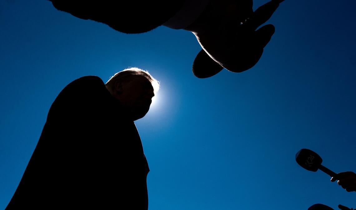 Das Misstrauen zwischen den USA und dem Iran sitzt tief. (Archivfoto)