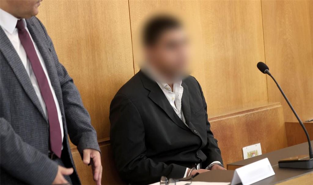 Das Motiv konnte nicht abschließend geklärt werden. (Archivbild)