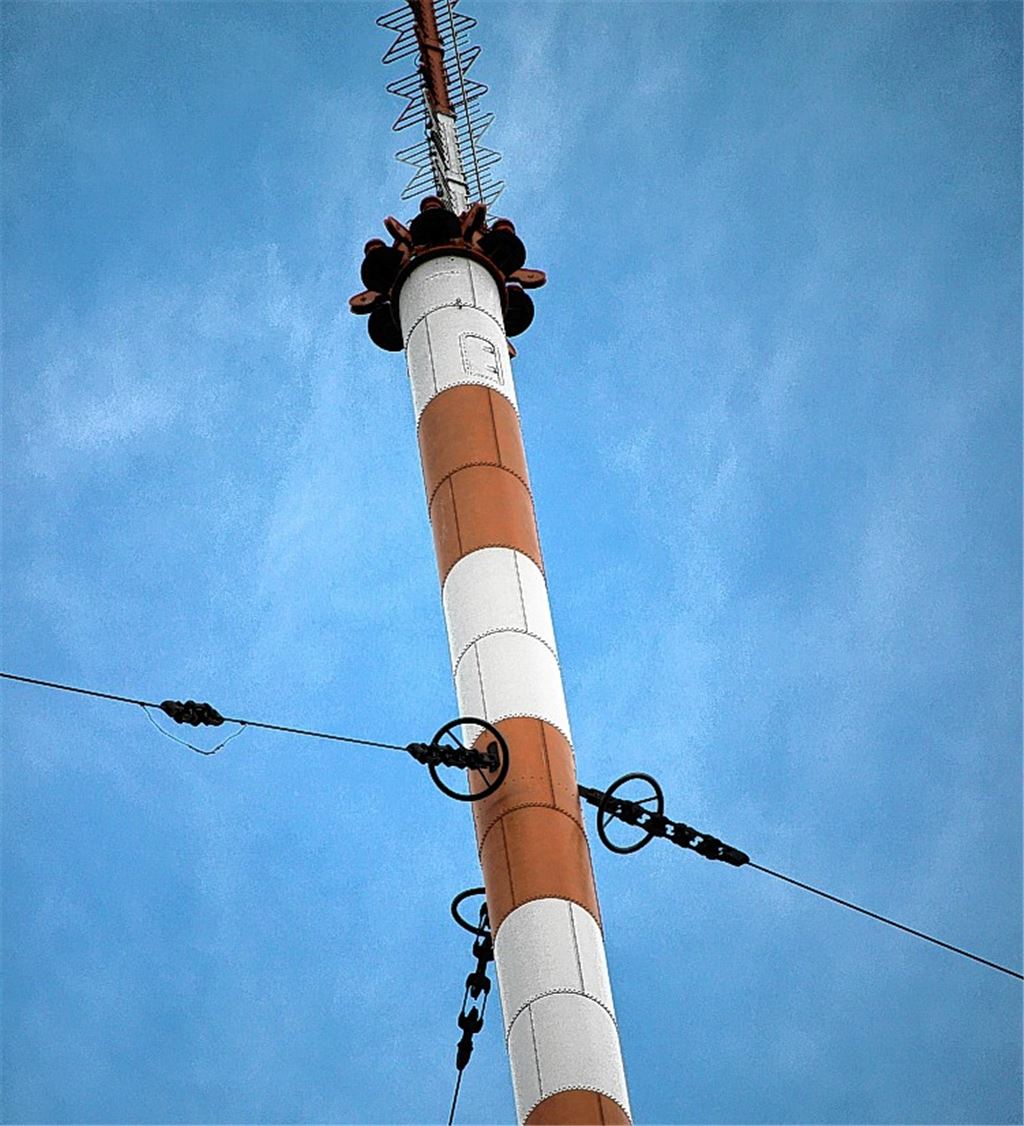 Stadt lehnt Abbruchantrag ab