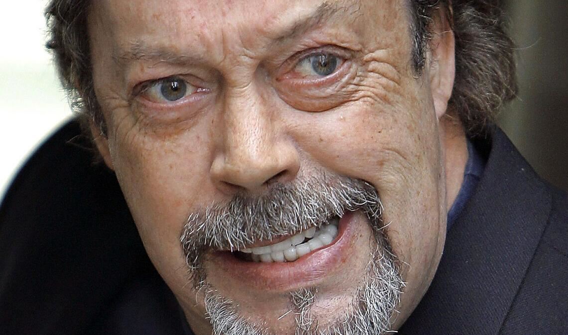 Das Musical "The Rocky Horror Show" bescherte Tim Curry die Rolle seines Lebens - auf der Theaterbühne und im Kino. (Archivbild)