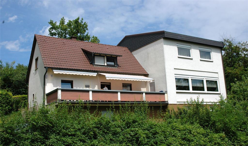 Das Naturfreundehaus in Enzberg sollte eigentlich zum neuen Jugendfreizeitheim des Enzkreises umgebaut werden. Jetzt stehen die Pläne auf der Kippe. Foto: privat
