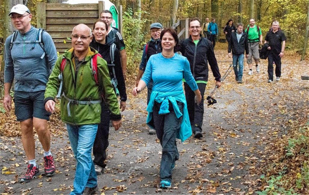 Zwei Teilstücke, eine Herausforderung