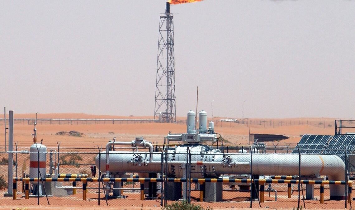 Das Ölkartell Opec+ weitet seine Produktion erneut aus