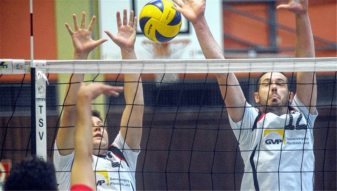 Ötisheim lässt den Kopf nicht hängen