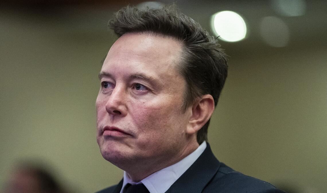 Das Online-Portal von Elon Musk hat zuletzt für viele Skandale gesorgt.