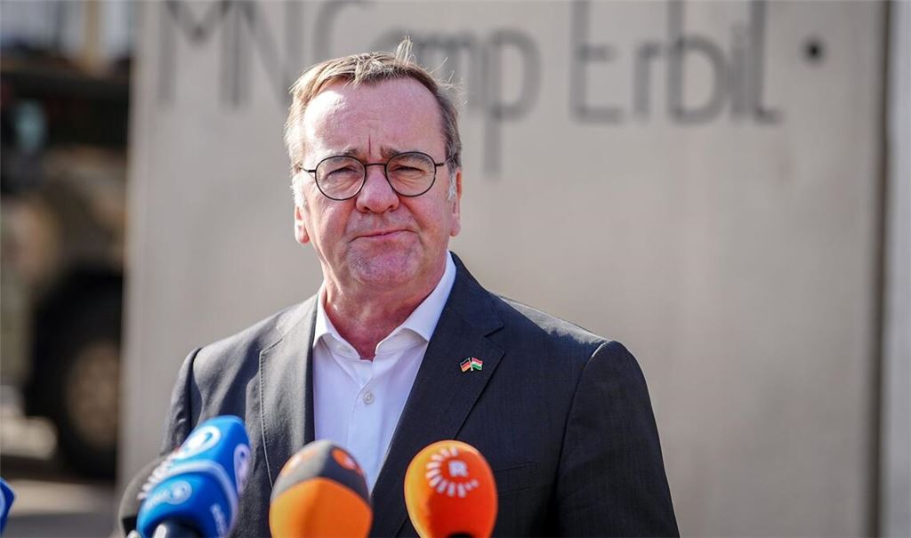 Das Operative Führungskommando spricht von einer Vorsichtsmaßnahme. (Archivbild)