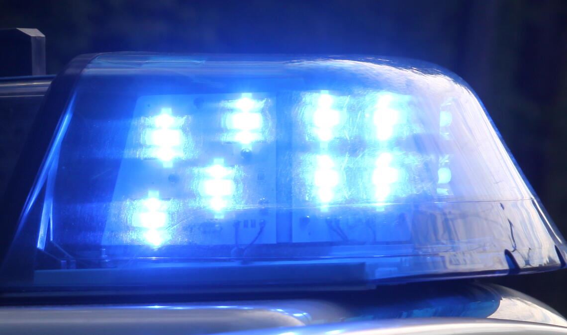 Das Opfer aus Langensteinbach erkennt den Betrug und alarmiert die Polizei. Symbolfoto: Archiv