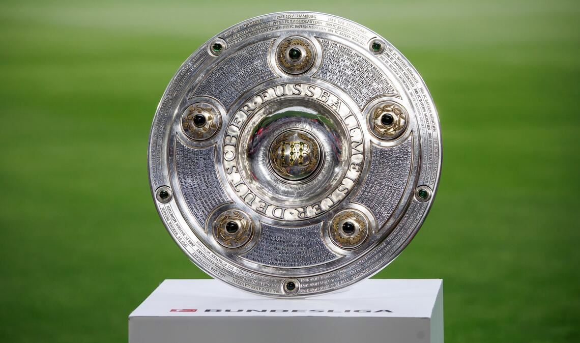 Das Original wird in Dortmund stehen.