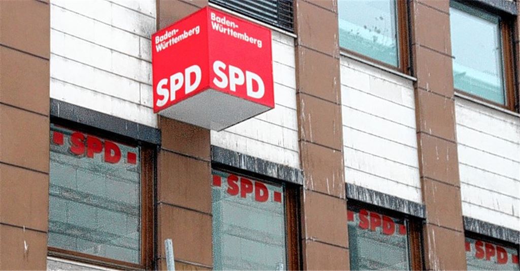 Das Parteibüro in Pforzheim hat seinen Teil des Verfahrens erledigt und die aktuellen Mitgliederlisten nach Berlin verschickt. Von dort aus wird der Mitgliederentscheid der SPD organisiert.