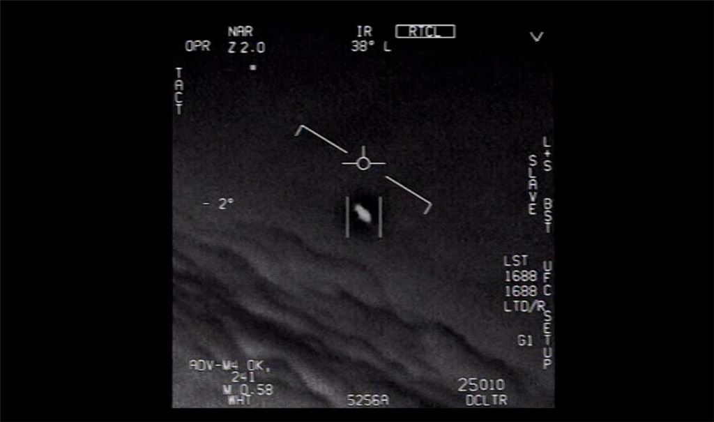 Das Pentagon spricht von der ersten Veröffentlichung bisher geheimer Akten "zu nicht identifizierten anomalen Phänomenen". (Archivbild)