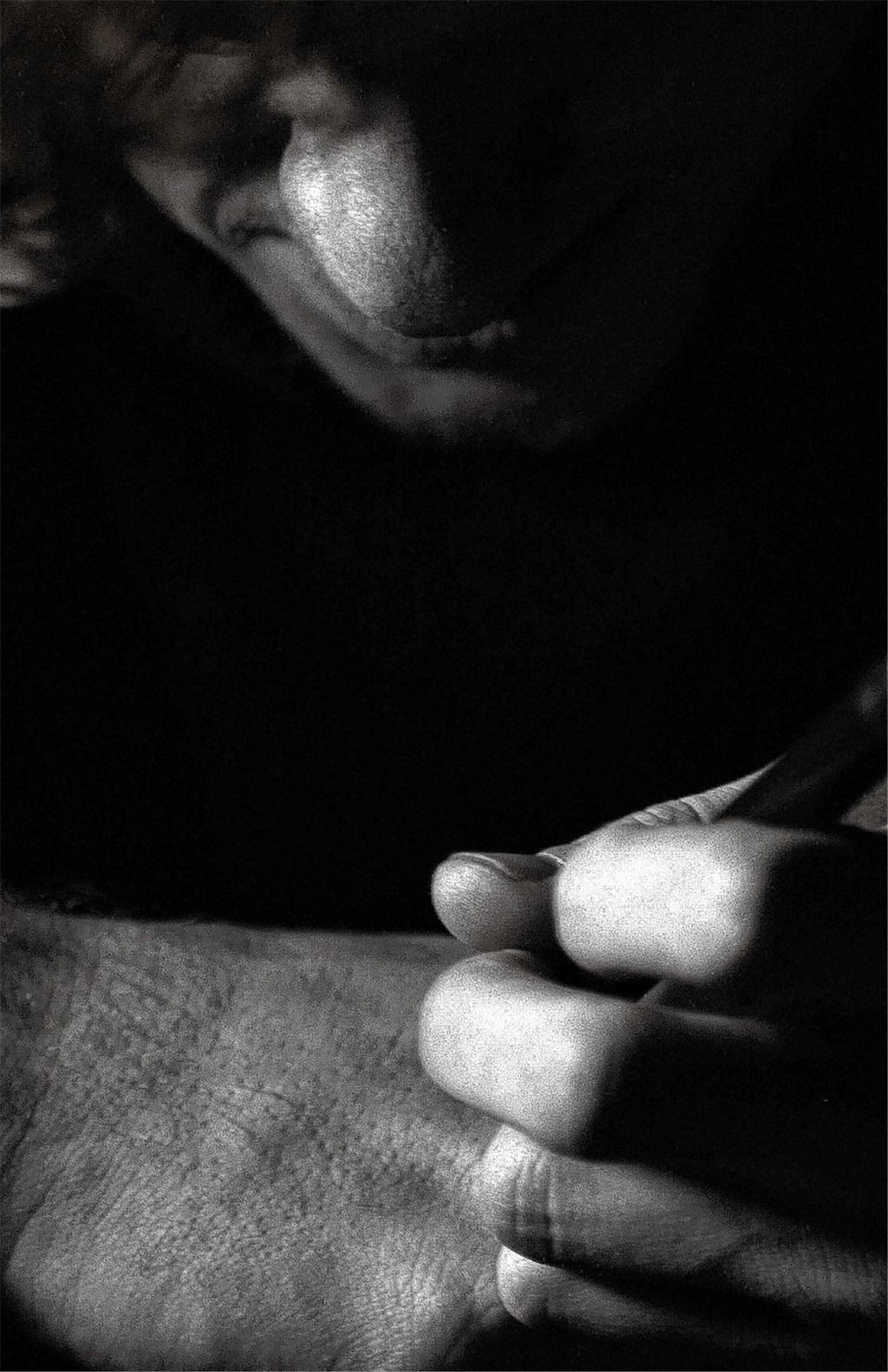 Das Projekt eröffnet ungewöhnliche Sichtweisen auf Flüchtlingsschicksale. Foto: privat