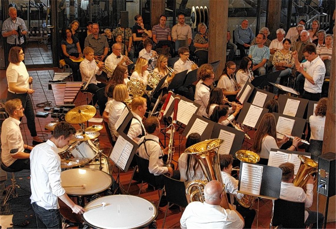 Kunterbunte Frühlingsgrüße