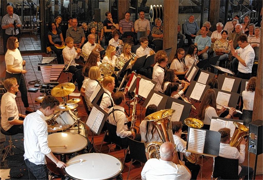 Kunterbunte Frühlingsgrüße