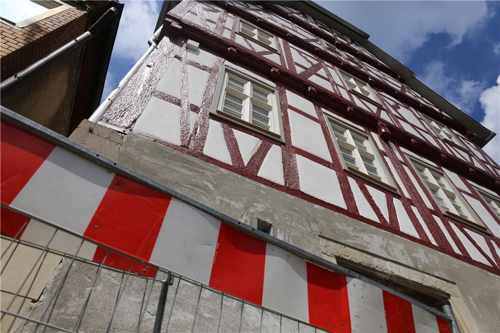 lh Rathaus Lienzingen erneute Verzögerung (8)